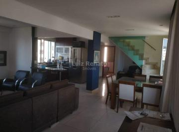 Apartamento · 190m² · 3 Quartos · 2 Vagas · Cobertura à venda no bairro Lourdes