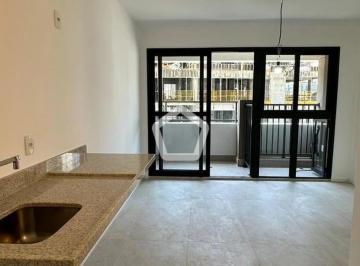 Apartamento · 25m² · 1 Quarto · Avenida Sumaré, 179 - Perdizes