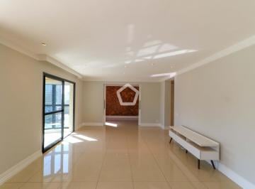 Apartamento · 163m² · 3 Quartos · 2 Vagas · Rua Itapaiúna, 1800 - Jardim Morumbi
