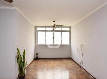 Apartamento · 88m² · 2 Quartos · Avenida Rebouças, 151 - Cerqueira César