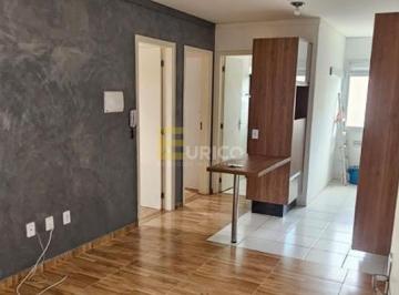Apartamento · 47m² · 2 Quartos · 1 Vaga · Apartamento à venda no Condomínio Residencial Bem Te Vi em Valinhos/SP