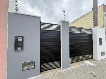 Casa · 150m² · 3 Quartos · 2 Vagas · Casa 3/4 sendo 1 suíte com Closet - Mangabeira - Feira de Santana/Ba.