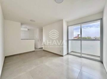 Apartamento · 55m² · 2 Quartos · 1 Vaga · Apartamento com 2 Quartos para locação, 55m², Santa Branca, próximo à Avenida Dom Pedro I
