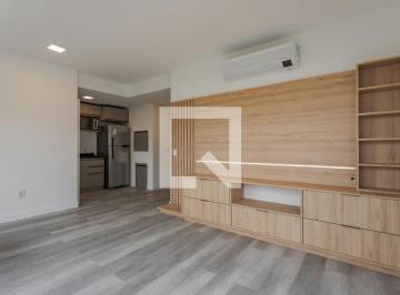 Apartamento · 69m² · 2 Quartos · 1 Vaga · Apartamento à Venda - Floresta, 2 Quartos, 69 m² - Porto Alegre