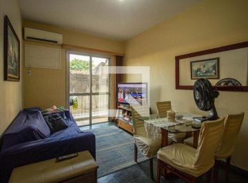 Apartamento · 60m² · 2 Quartos · 1 Vaga · Apartamento à Venda - Vila Isabel, 2 Quartos, 60 m² - Rio de Janeiro