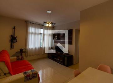 Apartamento · 75m² · 3 Quartos · 1 Vaga · Apartamento à Venda - Fonseca, 3 Quartos, 75 m² - Niterói