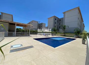 Apartamento · 55m² · 2 Quartos · 1 Vaga · Área privativa à venda 2 quartos no Bairro ICAIVERA
