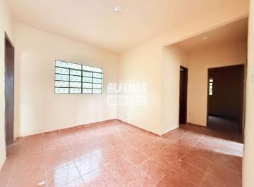 Casa · 80m² · 2 Quartos · Barracão para aluguel 2 quartos no Bairro Eldorado/Cidade Jardim Eldorado