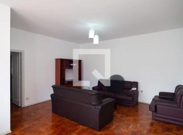 Apartamento · 134m² · 4 Quartos · 1 Vaga · Apartamento à Venda - Consolação, 4 Quartos, 134 m² - São Paulo