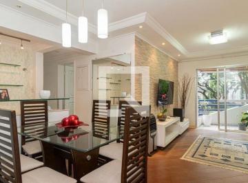 Apartamento · 80m² · 3 Quartos · 1 Vaga · Apartamento à Venda - Bela Vista, 3 Quartos, 80 m² - São Paulo