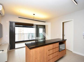 Apartamento · 70m² · 2 Quartos · 1 Vaga · Apartamento à Venda - Pinheiros, 2 Quartos,  70 m² - São Paulo