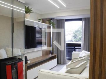 Apartamento · 87m² · 3 Quartos · 1 Vaga · Apartamento à Venda - Freguesia , 3 Quartos, 87 m² - Rio de Janeiro