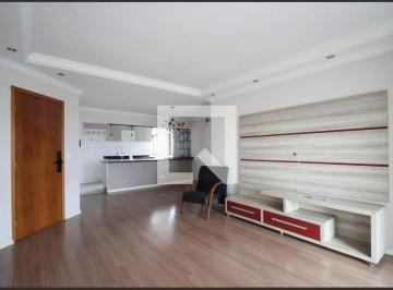 Apartamento · 110m² · 3 Quartos · 2 Vagas · Apartamento à Venda - Chácara Agrindus, 3 Quartos,  110 m² - Taboão da Serra