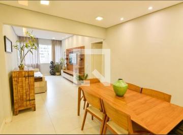 Apartamento · 110m² · 3 Quartos · 1 Vaga · Apartamento à Venda - Tijuca, 3 Quartos, 110 m² - Rio de Janeiro