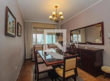 Apartamento · 81m² · 2 Quartos · 1 Vaga · Apartamento à Venda - Centro Histórico, 2 Quartos, 81 m² - Porto Alegre