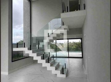 Casa · 250m² · 2 Quartos · 2 Vagas · Casa à Venda - Vila Engenho Novo, 2 Quartos, 250 m² - Barueri