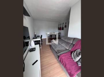 Apartamento · 63m² · 2 Quartos · 1 Vaga · Apartamento à Venda - Vila Jacuí, 2 Quartos, 63 m² - São Paulo