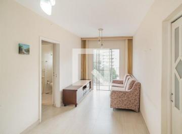 Apartamento · 59m² · 2 Quartos · 1 Vaga · Apartamento à Venda - Planalto Paulista, 2 Quartos, 59 m² - São Paulo