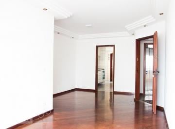 Apartamento · 98m² · 3 Quartos · 2 Vagas · Apartamento à Venda - Saúde, 3 Quartos, 98 m² - São Paulo