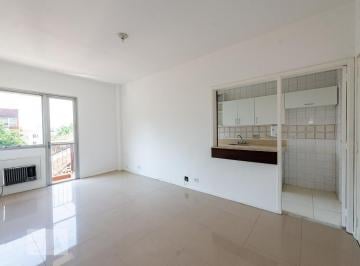 Apartamento · 55m² · 1 Quarto · 1 Vaga · Apartamento à Venda - Gávea, 1 Quarto, 55 m² - Rio de Janeiro
