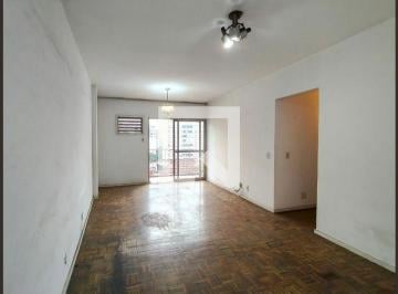 Apartamento · 106m² · 3 Quartos · 2 Vagas · Apartamento à Venda - Tijuca, 3 Quartos,  106 m² - Rio de Janeiro