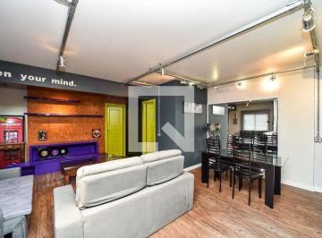 Apartamento · 80m² · 1 Quarto · 1 Vaga · Apartamento à Venda - Vila Ipiranga, 1 Quarto, 80 m² - Porto Alegre