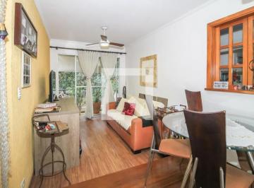 Apartamento · 56m² · 2 Quartos · 2 Vagas · Apartamento à Venda - Alto da Lapa, 2 Quartos,  56 m² - São Paulo