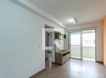 Apartamento · 53m² · 2 Quartos · 1 Vaga · Apartamento à Venda - Vila Lusitânia, 2 Quartos,  53 m² - São Bernardo do Campo