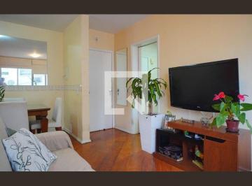 Apartamento · 75m² · 3 Quartos · 1 Vaga · Apartamento à Venda - Floresta, 3 Quartos,  75 m² - Porto Alegre