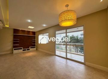 Apartamento · 108m² · 3 Quartos · 2 Vagas · Apartamento de 108m² com 3 quarto, sendo 1 suíte para alugar no bairro Guanabara, Campinas/SP