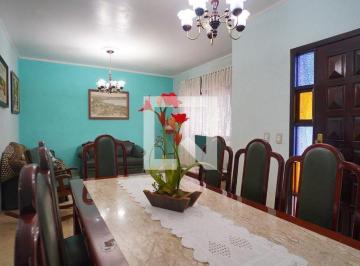 Casa · 300m² · 3 Quartos · 2 Vagas · Casa à Venda - Sarandi, 3 Quartos, 300 m² - Porto Alegre