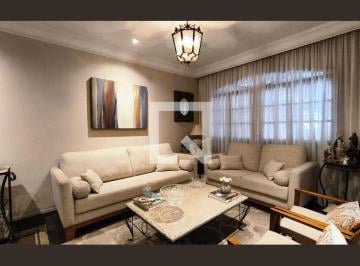 Casa · 220m² · 5 Quartos · 2 Vagas · Casa à Venda - Cambuci, 5 Quartos,  220 m² - São Paulo