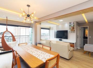 Apartamento · 76m² · 3 Quartos · 1 Vaga · Apartamento à Venda - Itaquera, 3 Quartos, 76 m² - São Paulo
