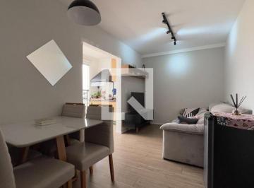 Apartamento · 69m² · 3 Quartos · 2 Vagas · Apartamento à Venda - Vila Augusta, 3 Quartos, 69 m² - Guarulhos