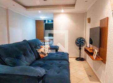 Apartamento · 90m² · 1 Quarto · 1 Vaga · Apartamento à Venda - Tijuca, 1 Quarto, 90 m² - Rio de Janeiro