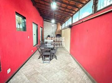 Apartamento · 95m² · 3 Quartos · 3 Vagas · Área privativa à venda 3 quartos no Bairro Novo Eldorado