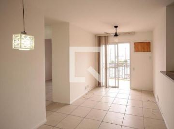 Apartamento · 60m² · 2 Quartos · 1 Vaga · Apartamento à Venda - Méier, 2 Quartos, 60 m² - Rio de Janeiro