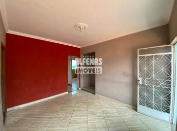 Casa · 101m² · 3 Quartos · 3 Vagas · Casa à venda 3 quartos no Bairro CANADA