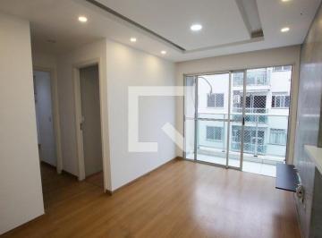 Apartamento · 52m² · 2 Quartos · 1 Vaga · Apartamento à Venda - Taquara, 2 Quartos, 52 m² - Rio de Janeiro