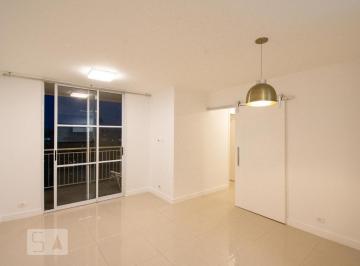 Apartamento · 70m² · 3 Quartos · 1 Vaga · Apartamento à Venda - Jardim Marajoara , 3 Quartos, 70 m² - São Paulo