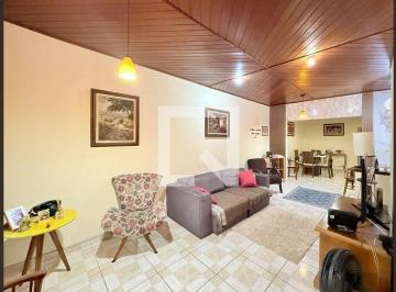 Casa · 221m² · 2 Quartos · 3 Vagas · Casa à Venda - Santo Amaro , 2 Quartos,  221 m² - São Paulo