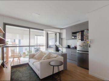 Apartamento · 44m² · 1 Quarto · 1 Vaga · Apartamento à Venda - Vila Mariana, 1 Quarto, 44 m² - São Paulo