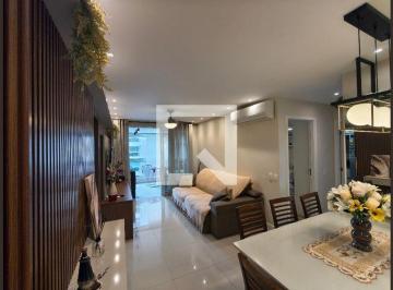 Apartamento · 98m² · 2 Quartos · 1 Vaga · Apartamento à Venda - Jacarepaguá, 2 Quartos, 98 m² - Rio de Janeiro