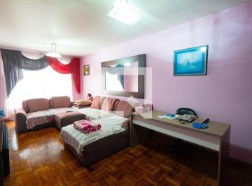 Casa · 180m² · 4 Quartos · 3 Vagas · Casa à Venda - Jabaquara, 4 Quartos, 180 m² - São Paulo