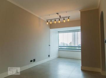 Apartamento · 55m² · 2 Quartos · 1 Vaga · Apartamento à Venda - Vila Mascote, 2 Quartos,  55 m² - São Paulo