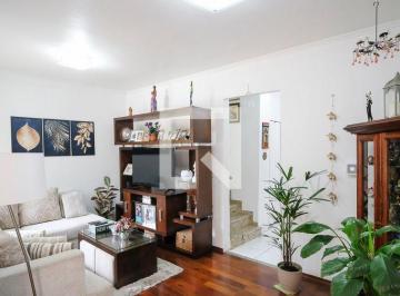 Casa · 200m² · 3 Quartos · 4 Vagas · Casa à Venda - Oswaldo Cruz, 3 Quartos, 200 m² - São Caetano do Sul