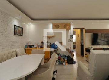 Apartamento · 55m² · 2 Quartos · 1 Vaga · Apartamento à Venda - Vila Mariana, 2 Quartos, 55 m² - São Paulo