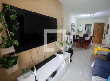 Apartamento · 98m² · 3 Quartos · 1 Vaga · Apartamento à Venda - Pechincha, 3 Quartos, 98 m² - Rio de Janeiro