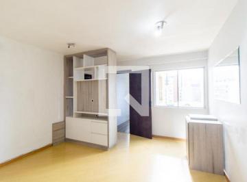 Apartamento · 83m² · 2 Quartos · 1 Vaga · Apartamento à Venda - Novo Mundo, 2 Quartos,  83 m² - Curitiba