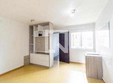 Apartamento · 83m² · 2 Quartos · 1 Vaga · Apartamento à Venda - Novo Mundo, 2 Quartos, 83 m² - Curitiba